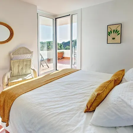 Apartment Seahomes Vacations - Marina Blue In A Exclusive Place