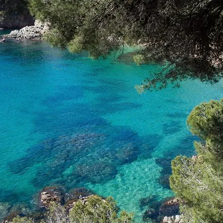 Seahomes Vacations - Marina Blue In A Exclusive Place Apartment