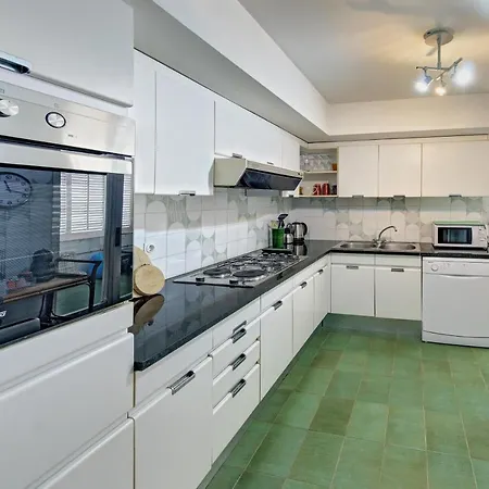 Seahomes Vacations - Marina Blue In A Exclusive Place Apartment Blanes