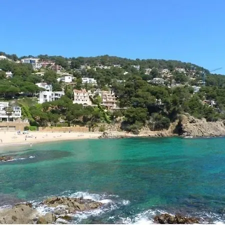 Apartment Seahomes Vacations - Marina Blue In A Exclusive Place Blanes