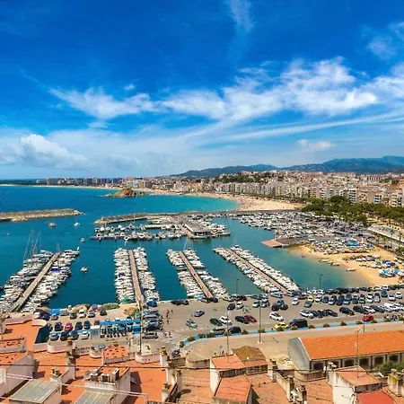 Apartment Seahomes Vacations - Marina Blue In A Exclusive Place *