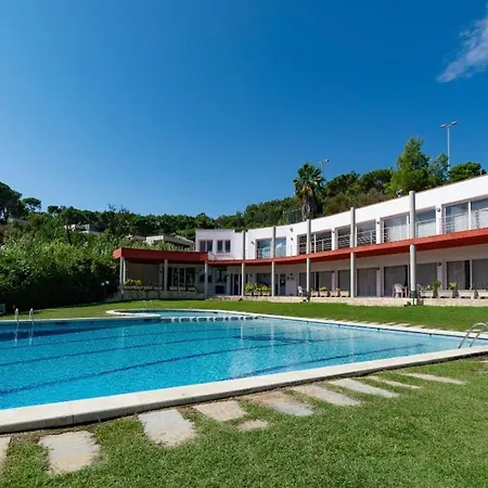 Seahomes Vacations - Marina Blue In A Exclusive Place * Blanes