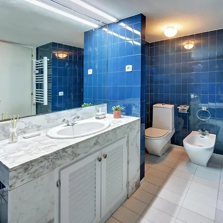 Apartment Seahomes Vacations - Marina Blue In A Exclusive Place