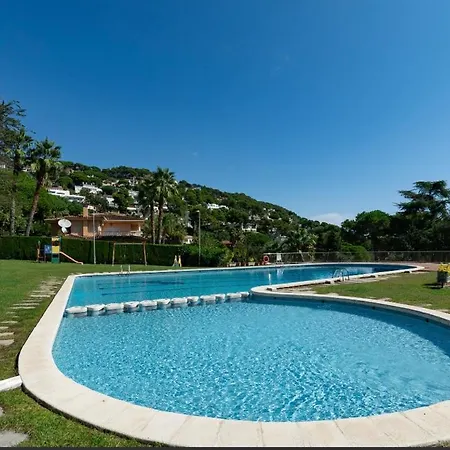 Seahomes Vacations - Marina Blue In A Exclusive Place Blanes
