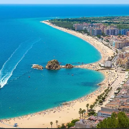 Apartment Seahomes Vacations - Marina Blue In A Exclusive Place