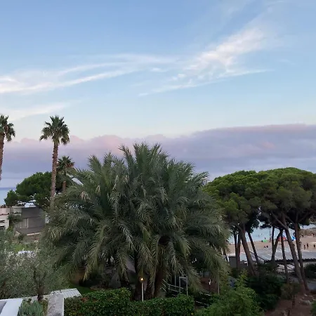 Apartment Seahomes Vacations - Marina Blue In A Exclusive Place *