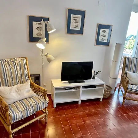 Apartment Seahomes Vacations - Marina Blue In A Exclusive Place Blanes