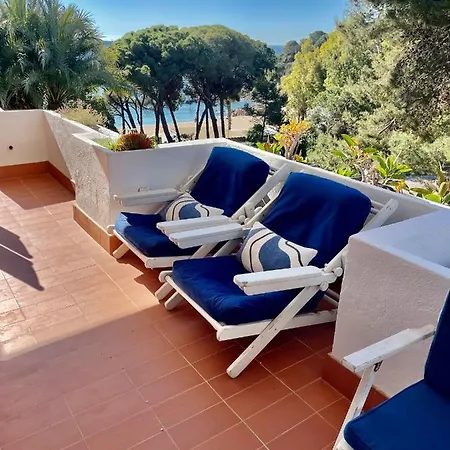 Apartment Seahomes Vacations - Marina Blue In A Exclusive Place Blanes