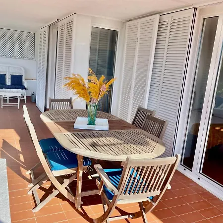 Apartment Seahomes Vacations - Marina Blue In A Exclusive Place