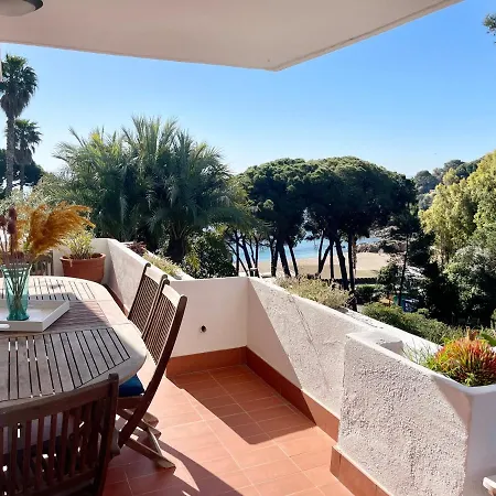 Seahomes Vacations - Marina Blue In A Exclusive Place *